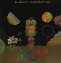 LP - Jan Hammer - The First Seven Days - +insert