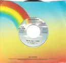 7inch Vinyl Single - Jan Hammer - Miami Vice Theme