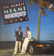 Jan Hammer - Miami Vice Theme