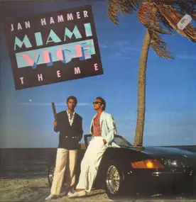 The Unknown Artist - Miami Vice Theme