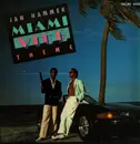 12inch Vinyl Single - Jan Hammer - Miami Vice Theme