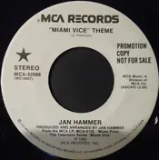 Jan Hammer - 'Miami Vice' Theme