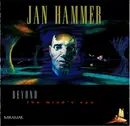 CD - Jan Hammer - Beyond The Mind's Eye