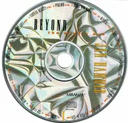 CD - Jan Hammer - Beyond The Mind's Eye