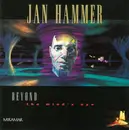 CD - Jan Hammer - Beyond The Mind's Eye