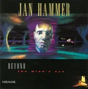 CD - Jan Hammer - Beyond The Mind's Eye