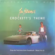 Jan Hammer - Crockett's Theme