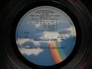 LP - Jan Hammer - Escape From Television - OBI + Insert