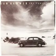 LP - Jan Hammer - The Early Years