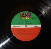 LP - Jan Hammer - The First Seven Days - +insert