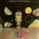 LP - Jan Hammer - The First Seven Days
