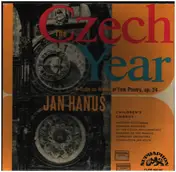 Jan Hanus - The Czech Year