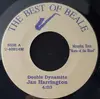 7inch Vinyl Single - Jan Harrington , Earl Bostic - Double Dynamite / Make Believe