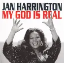 CD - Jan Harrington - My God Is Real