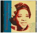 CD - Jan Harrington, Lilly Thornton, Nat Adderley, Keter Betts a.o. - Remembering Dinah - A Salute To GInah Washington