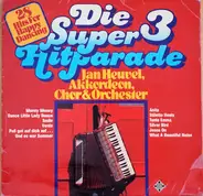 Jan Heuvel , Unknown Artist - Die Super Hitparade 3
