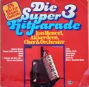 LP - Jan Heuvel , Unknown Artist - Die Super Hitparade 3