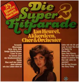Orchester - Die Super-Hitparade 2