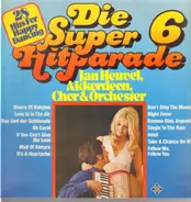Jan Heuvel - Die Super Hitparade 6