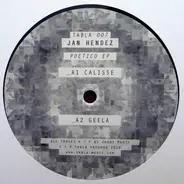 Jan Hendez - Poetico EP