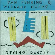 Jan Henning & Wieland Harms - String Dancer