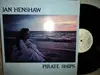 LP - Jan Henshaw - Pirate Ships