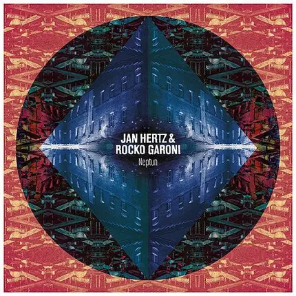 Jan Hertz & Rocko Garoni - Neptun