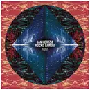 12inch Vinyl Single - Jan Hertz & Rocko Garoni - Neptun