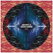 12inch Vinyl Single - Jan Hertz & Rocko Garoni - Neptun