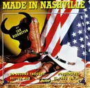 CD - Jan Hiermeyer - Made In Nashville