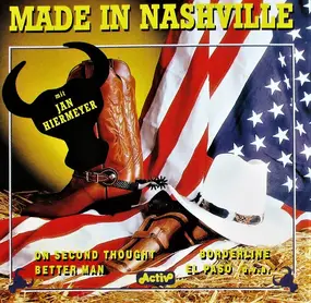 Jan Hiermeyer - Made In Nashville