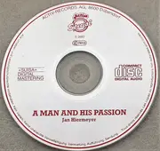 CD - Jan Hiermeyer - A Man And His Passion