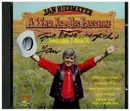 CD - Jan Hiermeyer - A Man And His Passion