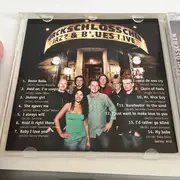 CD - Jan Hirte's Blue Ribbon , Nayeli - Singing The Blues