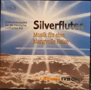 Jan Hrábek's Silberflöten - Silverflutes - Musik Für Eine Klangvolle Reise Vol. 1