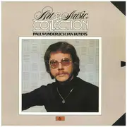 LP - Jan Huydts - Chopin-Verfremdungen - Gatefold Cover
