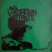 Jan Huydts Trio - Brown Taste