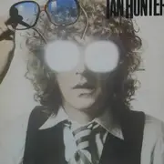LP - Ian Hunter - You're Never Alone With A Schizophrenia