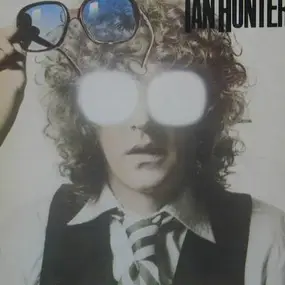 Ian Hunter - You're Never Alone With A Schizophrenia