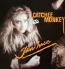 12inch Vinyl Single - Jan Ince - Catchee Monkey