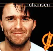 CD - Jan Johansen - Johansen