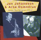 Jan Johansson - Younger Than Springtime 1959-61