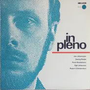 Jan Johansson - In Pleno