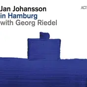 Jan Johansson - In Hamburg