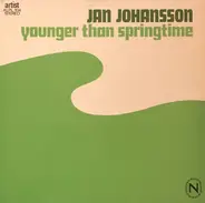 Jan Johansson - Younger Than Springtime