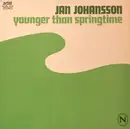 LP - Jan Johansson - Younger Than Springtime