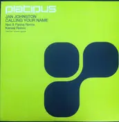 Jan Johnston - Calling Your Name (Part Two)