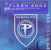 Jan Johnston - Flesh 2002