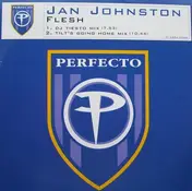 Jan Johnston - Flesh