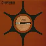 Jan Johnston & Serge Devant - Transparent